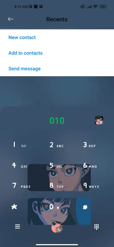 night vision - Screenshot 6