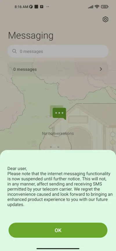 Adoption kitten - Screenshot 7