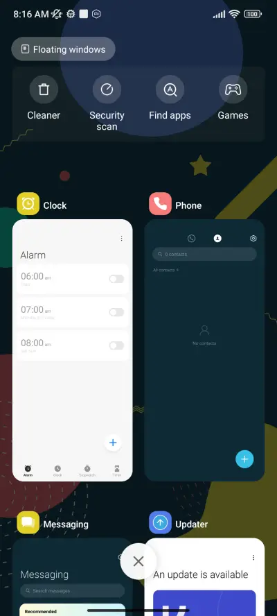 Grotesque Chroma - Screenshot 4