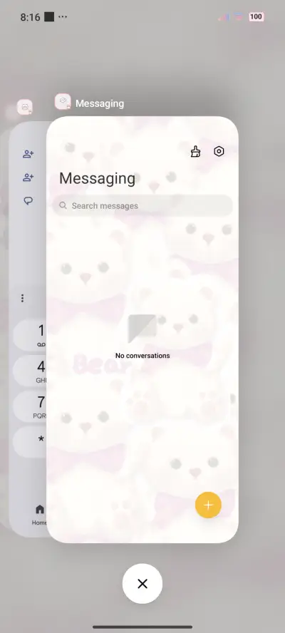 Pink Bear Shop - Screenshot 4