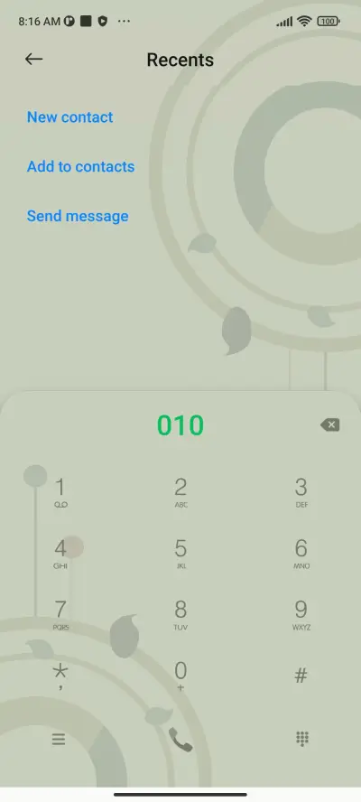 Windtime - Screenshot 5