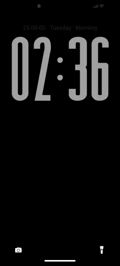 Little Black Cat - Screenshot 2