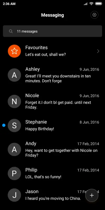 Dark Blue_DWM3 - Screenshot 7