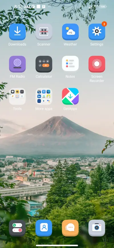 HyperMax - Screenshot 3