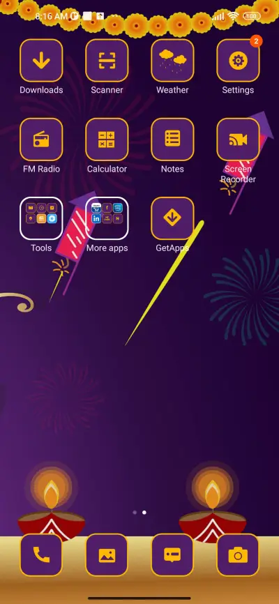 Diwali - Screenshot 3