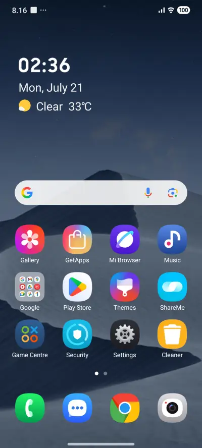 Xyzgjlsone - Screenshot 2