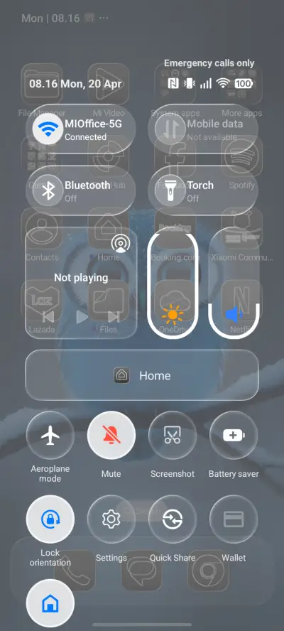 Default-3 - Screenshot 5