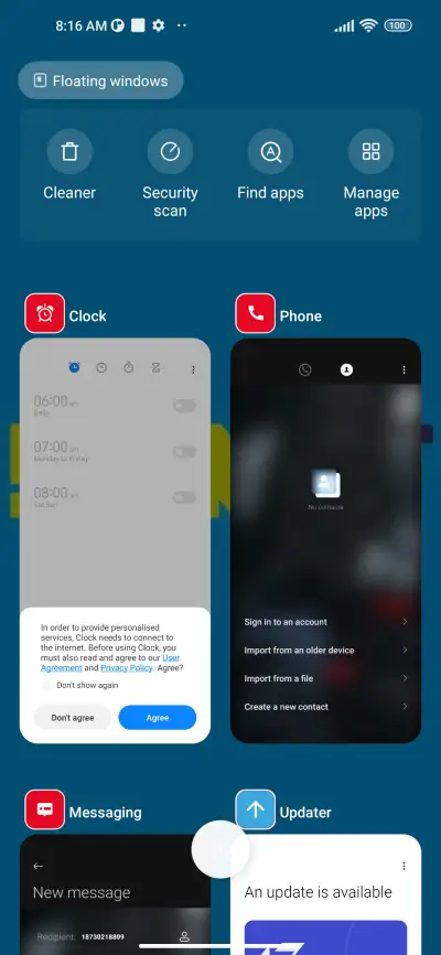 Butiful - Screenshot 4