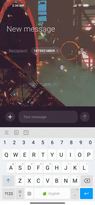 Cyber Panorama - Screenshot 8