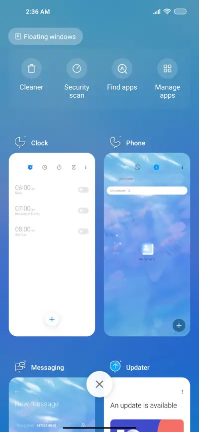 Dream Jellyfish - Screenshot 4