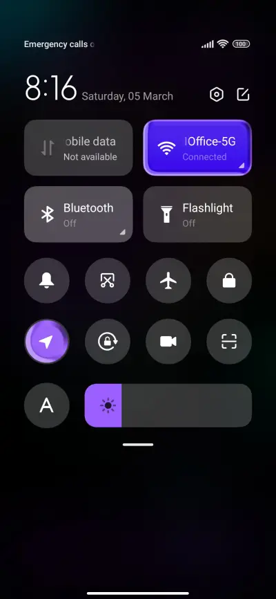 Colorful Pathway - Screenshot 5