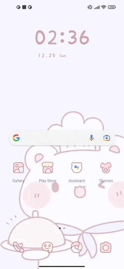 Chef Bear - Screenshot 3