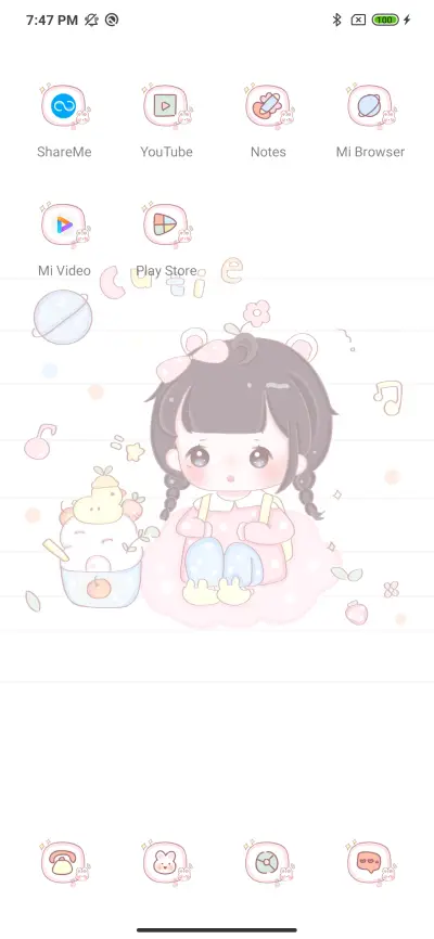 Soft and cute - Screenshot 3