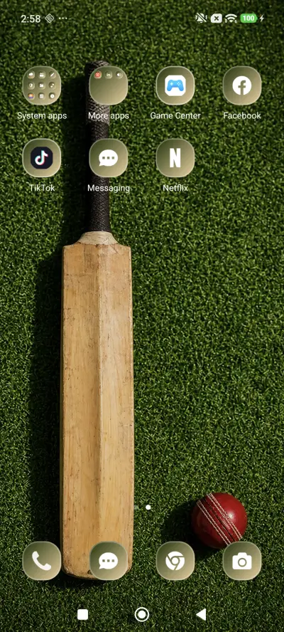 Essentials - Screenshot 3