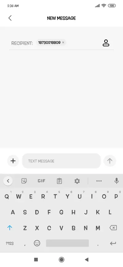 Loopie Juice - Screenshot 3