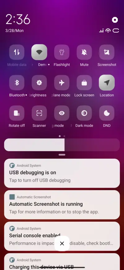 Chain Style - Screenshot 5