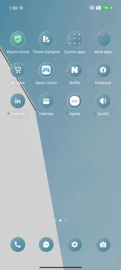 Minimal Buildo - Screenshot 3