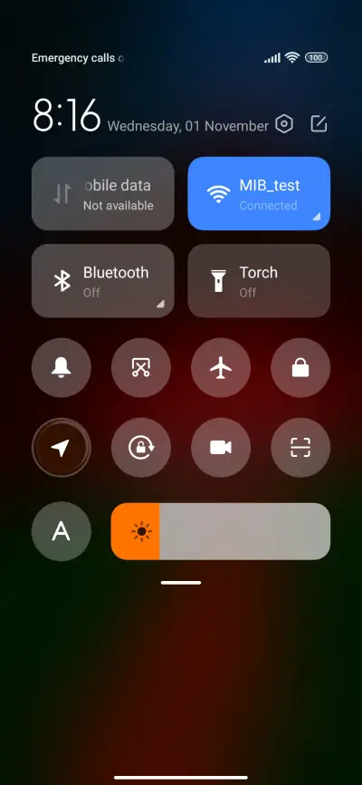 Sweet Home - Screenshot 5