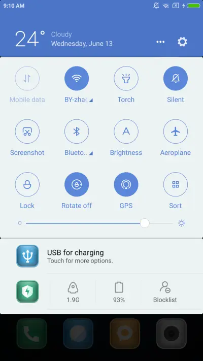 Mooder - Screenshot 5