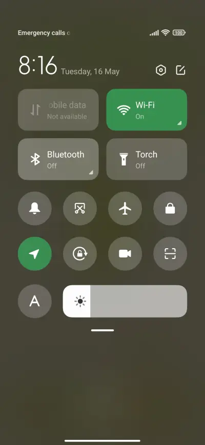 Stop Banana Green - Screenshot 5