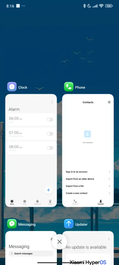 Girl on platform - Screenshot 4