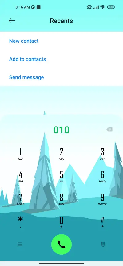 Never Stop - Screenshot 7