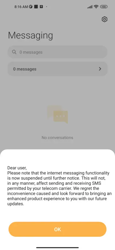 minimal evening - Screenshot 7