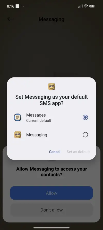 I am Emoji - Screenshot 8