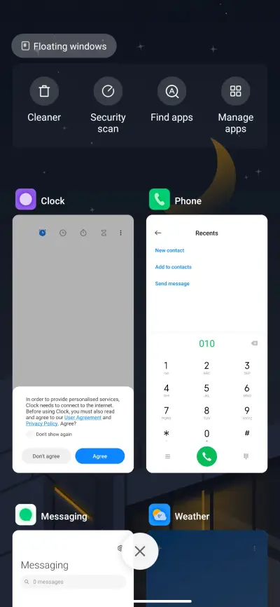 House Lighting - Screenshot 4