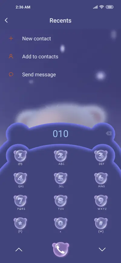 My baby - Screenshot 7