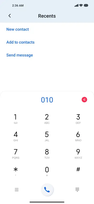Project Mimicry - Screenshot 6