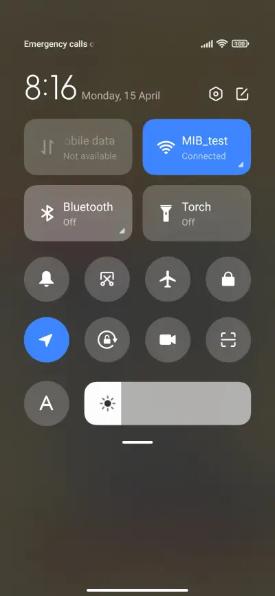 Black Cat Lucky - Screenshot 5