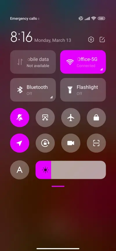 daisy pink - Screenshot 5