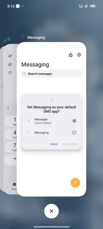 Dragon eating ice - Screenshot 4