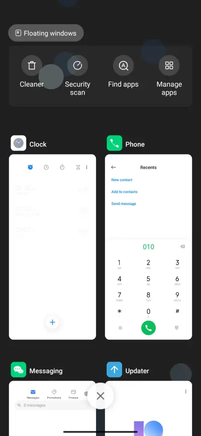 Lock Screen Icon - Screenshot 4
