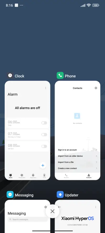 Traveler's Diary - Screenshot 5
