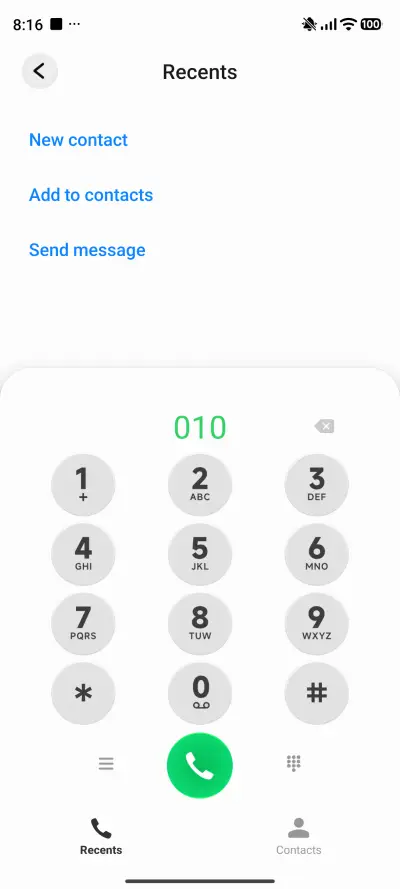 OX F1 - Screenshot 7