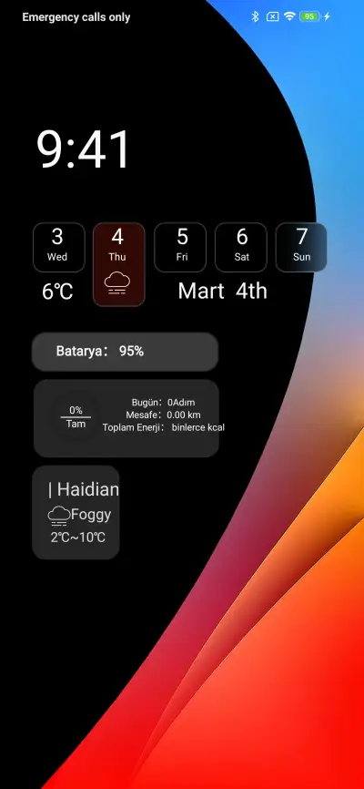 Fantastik 14 - Screenshot 1