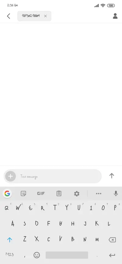 Kurochkalapkoi - Screenshot 3