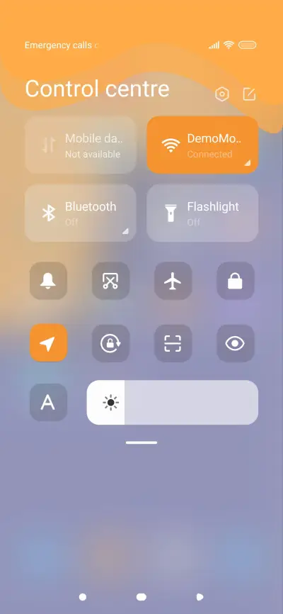 Lite os V12 - Screenshot 5