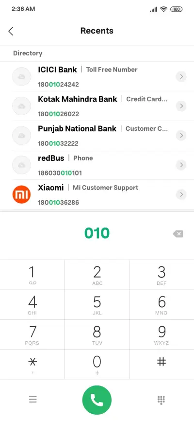 استعداد BLD - Screenshot 1