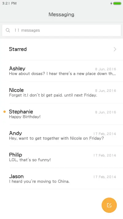 DFP HorrorB W5 - Screenshot 2