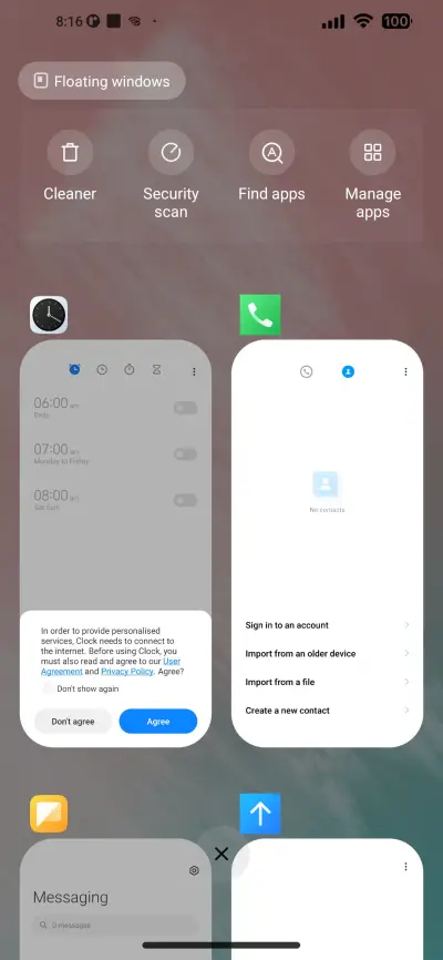 propic - Screenshot 4