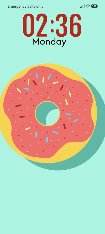 Super Fruit - Screenshot 1