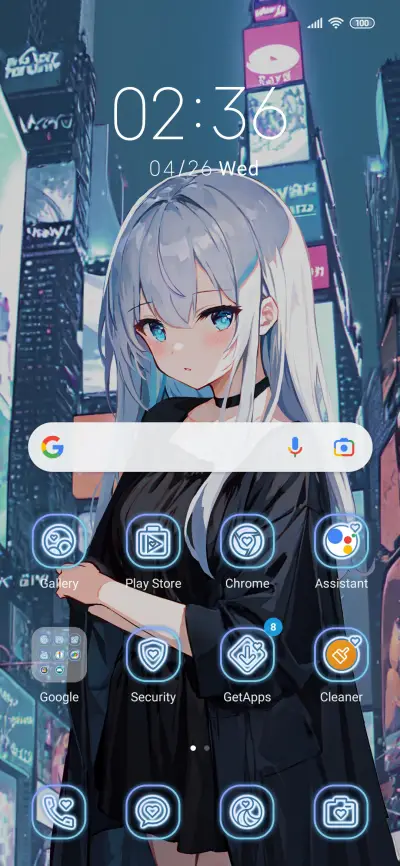 You are Starlight - Screenshot 2