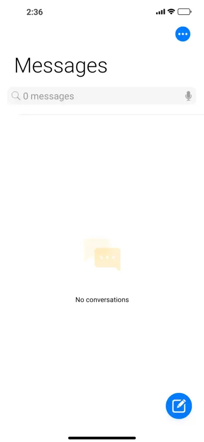 iPhone XR Global - Screenshot 7