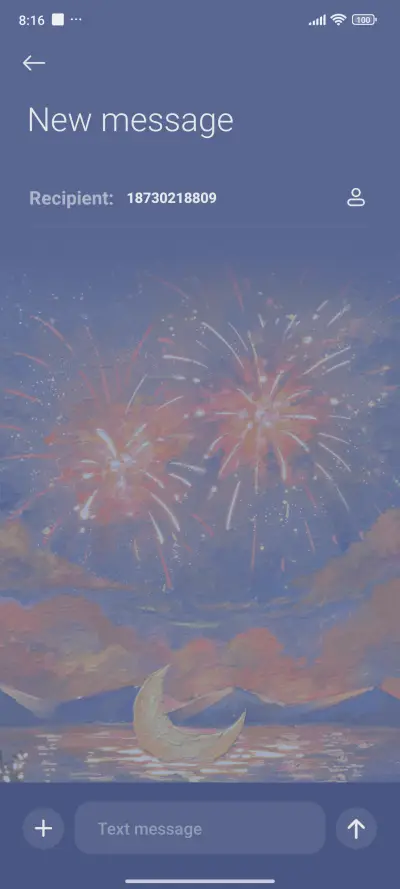 Oil Paint Dragon - Screenshot 8