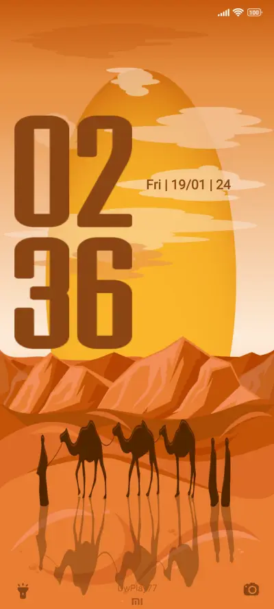 DwRetornoV15 - Screenshot 1