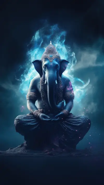 lord Ganesh