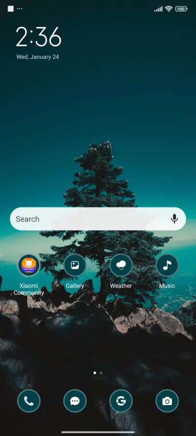 Rock Stones - Screenshot 2